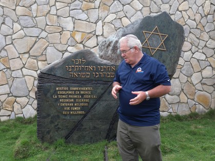 Cuban Holocaust Memorial